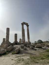 Ancient Amman