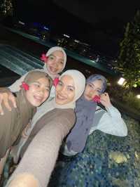 KLCC เที่ยวกัวลาลัมเปอร์ 3 วัน 2 คืน