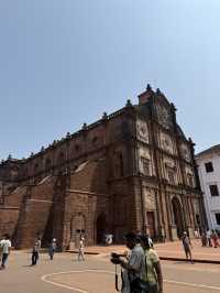 Old Goa