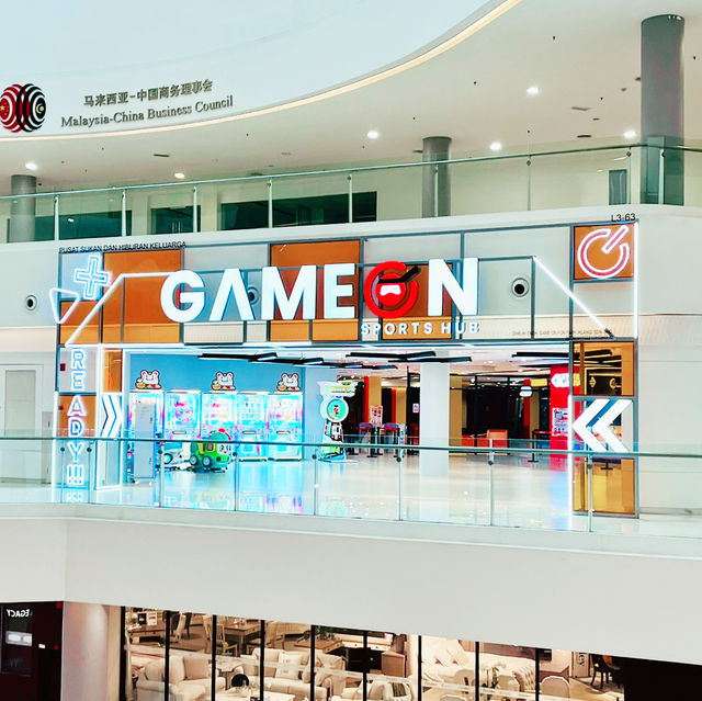 “Game On: Where Fun Meets Adventure in the City!”