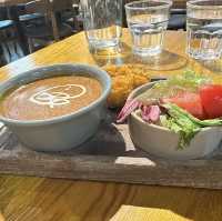 荃灣性價比高cafe😆
