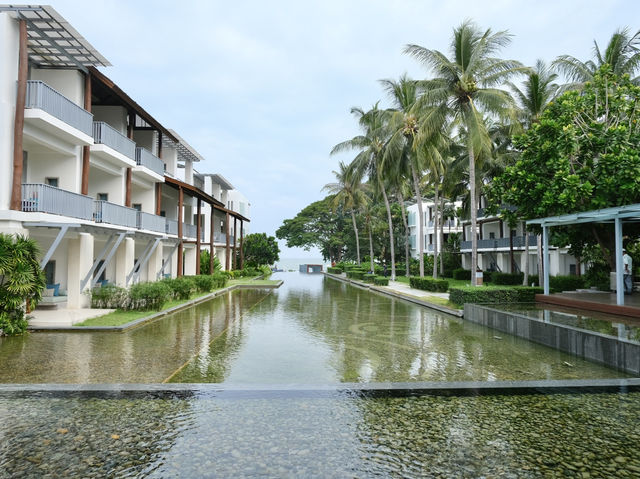 “Veranda Resort & Villas”รีสอร์ทหรูใกล้หัวหิน-ชะอำ