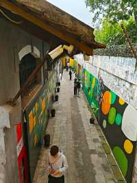 HOA LO PRISON.