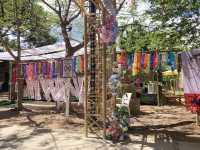 เที่ยวสงกรานต์ ที่ ‘ฉ่ำฉ่า มาร์เก็ต’