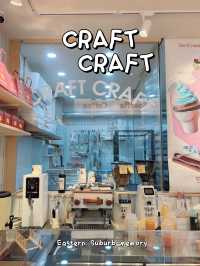 ร้านไอศกรีม ครัวซองค์ อร่อยๆ ที่เฉิงตู