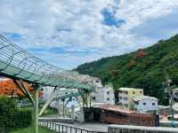 登山街60巷的記憶