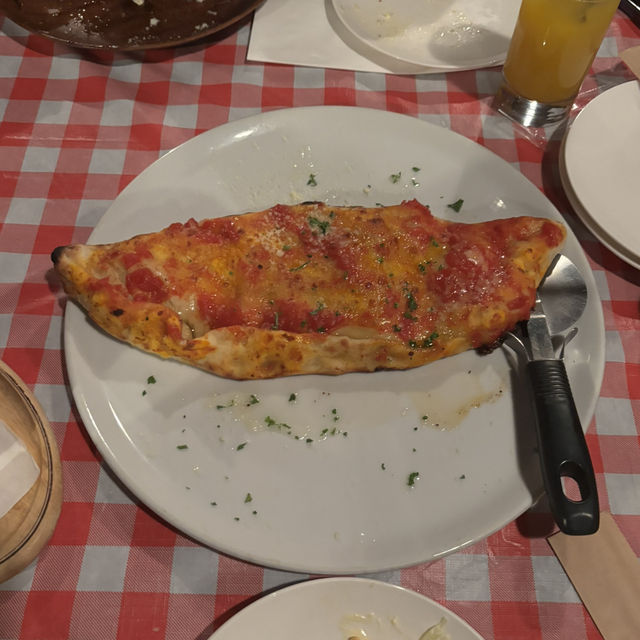 【根室】花咲蟹が楽しめるイタリアン