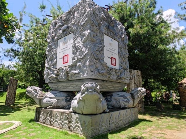 #玄空法寺-臺南市楠西區