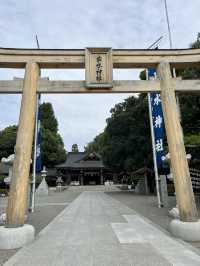 熊本一日遊🇯🇵熊本城+水前寺成趣園
