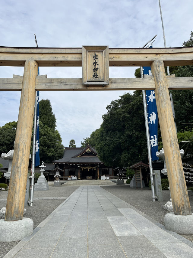 熊本一日遊🇯🇵熊本城+水前寺成趣園