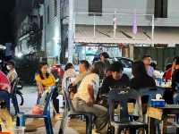 ร้านน้ำชาหน้าวิก ปากพนัง ☕