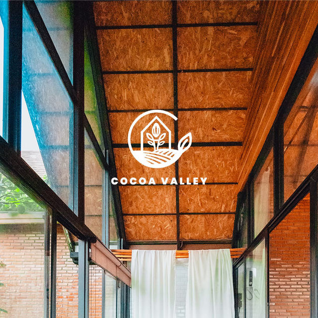 Cocoa Valley Resort ปัว น่าน 