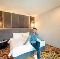 Jupiter Trevi Resort and Spa  