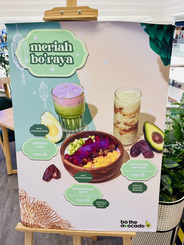 “Bo The Avocado: Where Fresh Meets Green in Every Bite” “Bo The Avocado: Where Fresh Meets Green in Every Bite”