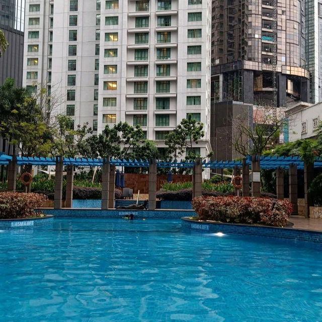 The Westin Kuala Lumpur