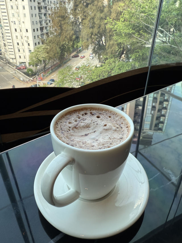 小王子主題的下午茶