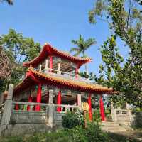 澄清湖 Chengcing Lake