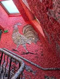 Step into a Fairy Tale : The Memesrizing Porcelain House in Tianjin.