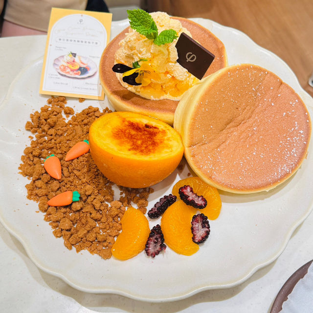 Chill 正 Cafe