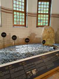 Cultural Calm in the Heart of Beitou