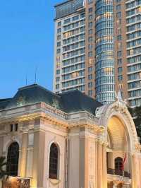 ✨Explore Ho Chi Minh City: The Vibrant Soul of Vietnam! 🇻🇳🌆