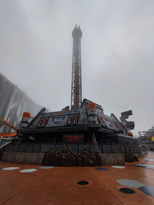 Independence Day: Defiance