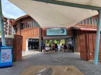 Adventure Cove Waterpark