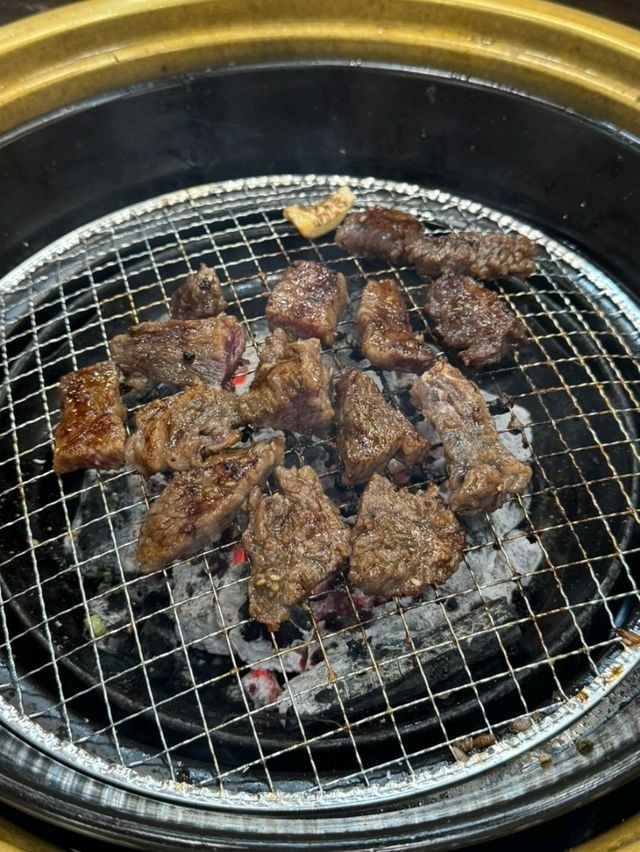 [🇰🇷ヨンジュ] ヨンジュチュクヒョプハヌプラザ プンギジョムで堪能する最高級の韓牛
