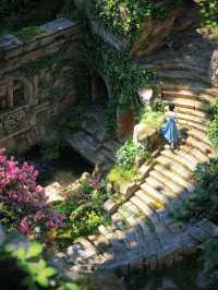 A Hidden Ghibli-Style Wonderland near Guangzhou! Bring the Kids Along!