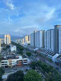 ที่พักดี ใจกลางเมือง
