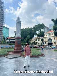 สงกรานต์นี้ ที่โฮจิมินห์ 🇻🇳