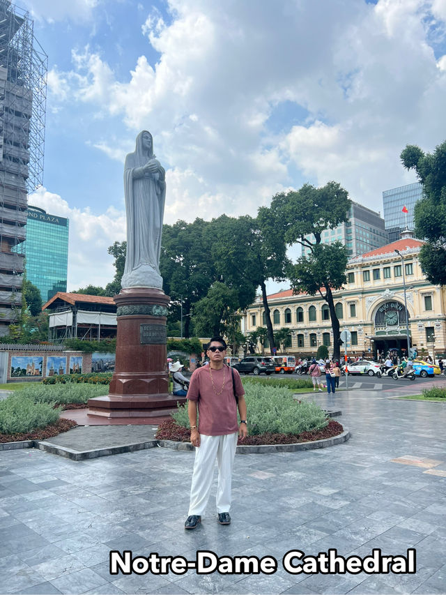 สงกรานต์นี้ ที่โฮจิมินห์ 🇻🇳