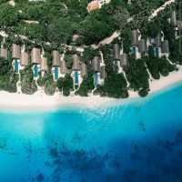 Four Seasons Resort Maldives at Landaa Giraavaru