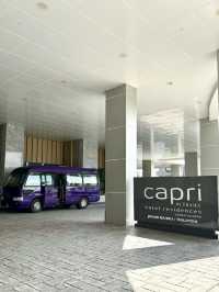 Contemporary Comfort and Urban Ease at Capri by Fraser Johor Bahru