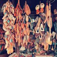 Discovering Skopje’s Streets: A Blend of Culture, Cuisine, and Craft