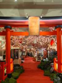 Mini Japan, Maximum Charm