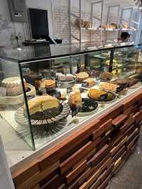 Exceptional Coffee at Common Man Coffee Roasters, Martin Road