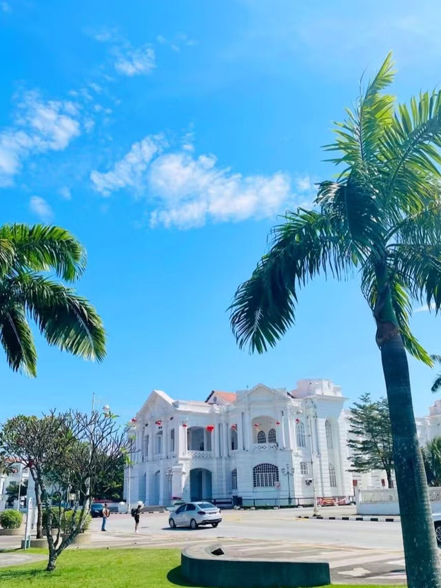 Ipoh – The Most Underrated City in Malaysia!