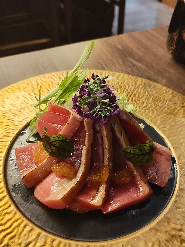 荔枝角隱世居酒屋