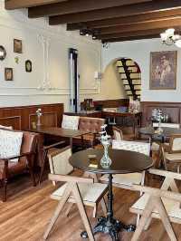 Whimsical Charm at Alley & Daisy, Johor Bahru