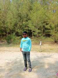 Cox’s Bazar: A Symphony of Sea, Sky, and Serenity"
