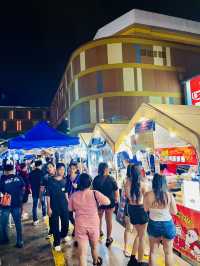“Songkran Splash & Sustain: A Thai Eco-Celebration”