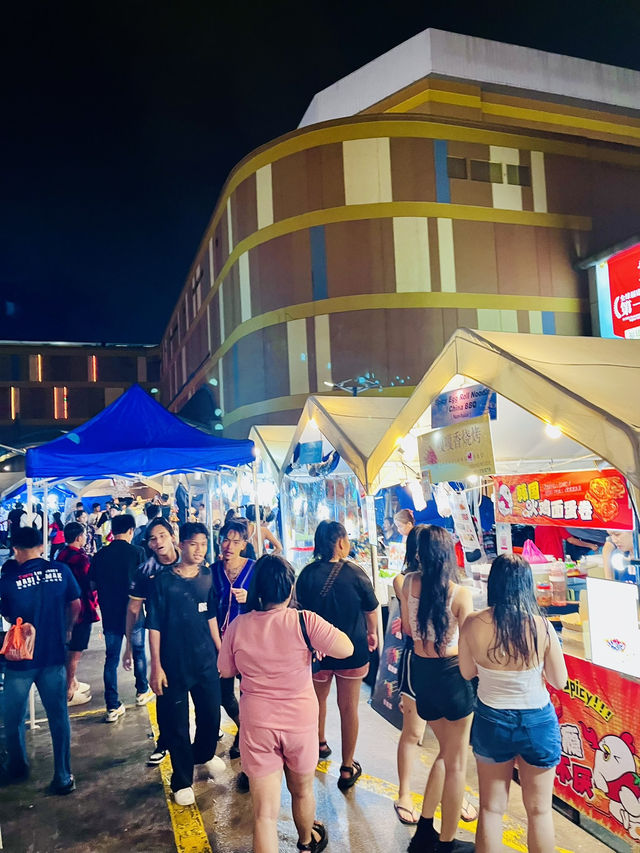 “Songkran Splash & Sustain: A Thai Eco-Celebration”