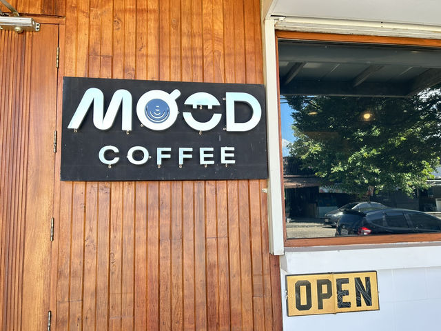 ร้านกาแฟ ☕️รสชาติดี มีสไตล์