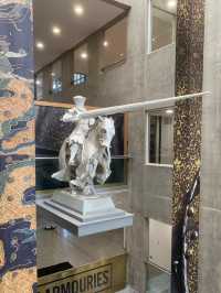 🇬🇧 Leeds Hidden Gem | Terracotta Warriors?!