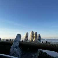 How I spent 1 day in Da Nang