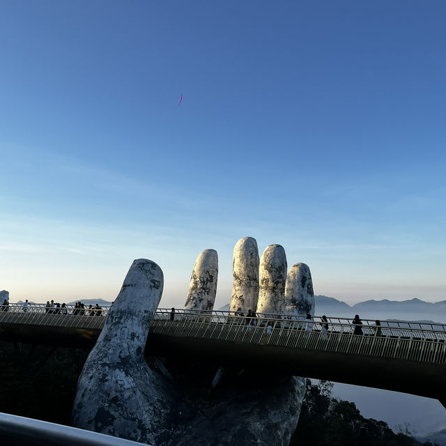 How I spent 1 day in Da Nang