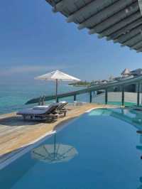 🌴 Ultimate Luxury in the Maldives: Soneva Jani Paradise  🌊✨