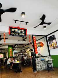Chinese Traditional💥HENG WAH KOPITIAM💥Old-School Café
