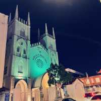 Malacca Weekend Getaway